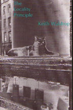 The Locality Principle, Book Cover, Keith Waldrop